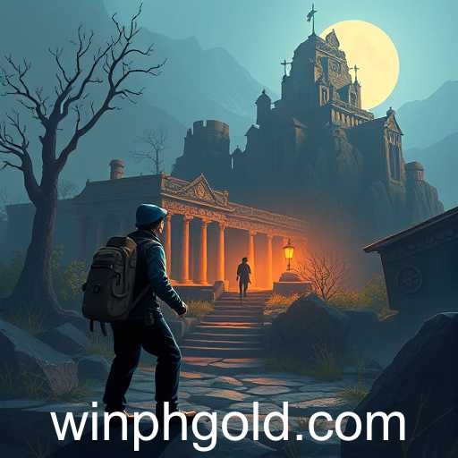 Exploring the Exciting World of 'Adventure Games' at Winph
