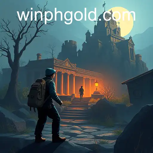 Exploring the Exciting World of 'Adventure Games' at Winph