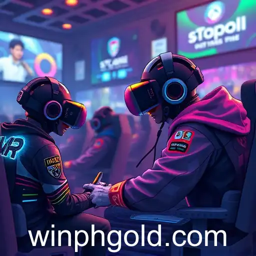 The Digital Shift in Gaming: Trends and Innovations