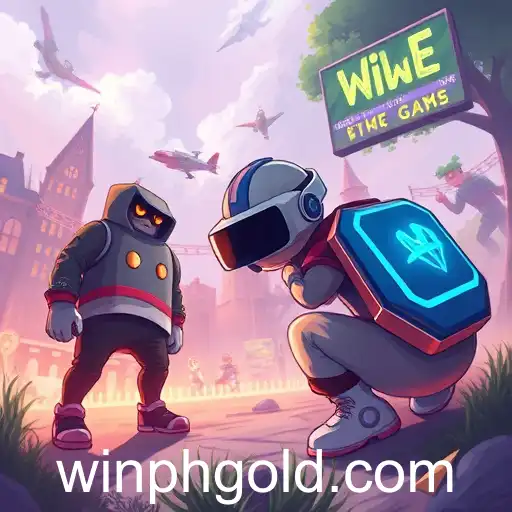 Evolution of Online Gaming in the Winph Era