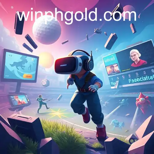 The Evolution of Online Gaming and Its Impact