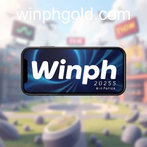 Exploring Winph: A Digital Gaming Renaissance