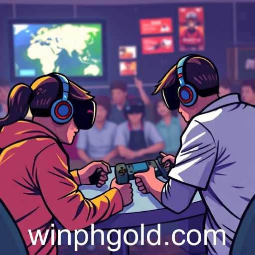 Game Platforms Evolving Amid 2025 Trends