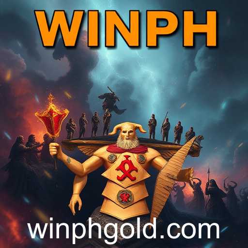 Gamers Embrace Winph in 2025