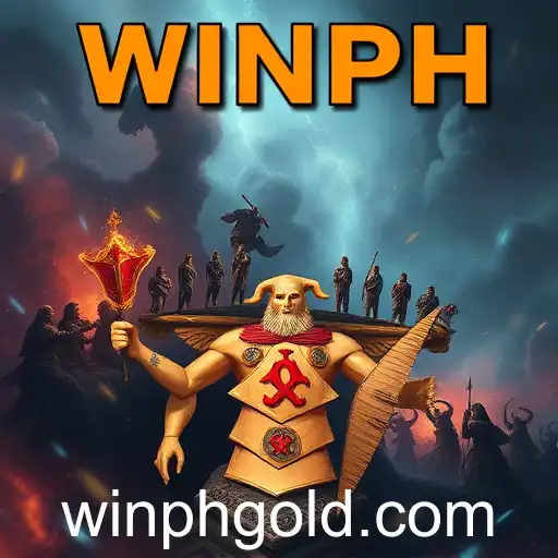 Gamers Embrace Winph in 2025