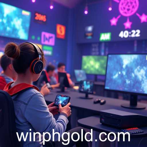 Gaming Evolutions and Emerging Trends in 2025