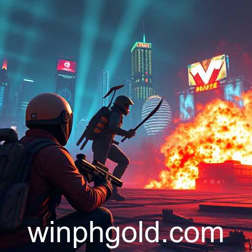 Gaming Revolution Shapes the Future of Entertainment