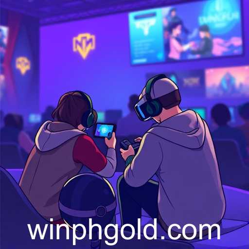 Online Gaming Surge Sparks Innovative Trends