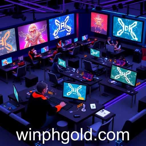 Gaming Trends and Innovations