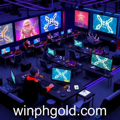 Gaming Trends and Innovations