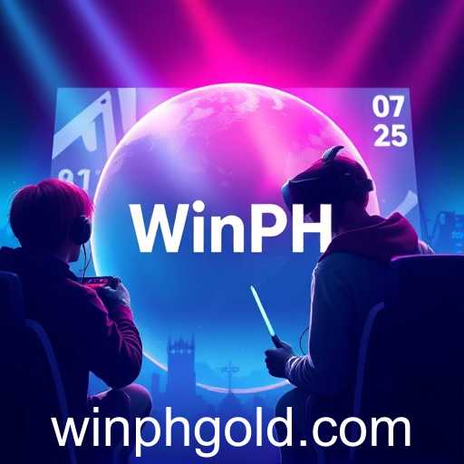 Gaming Trends and the Rise of WinPH