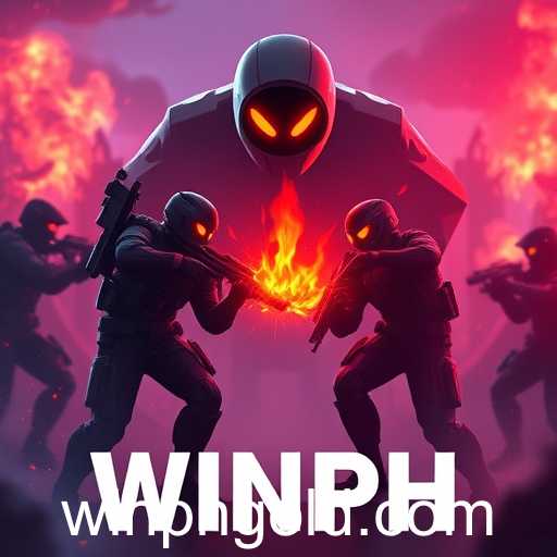 Exploring 'Multiplayer Fun' Games with the Keyword 'winph'