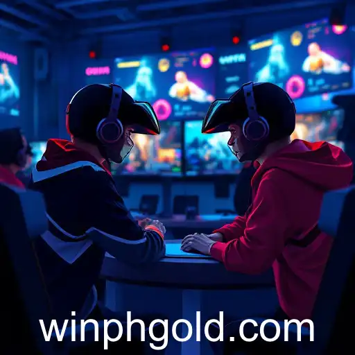 The Evolution of Online Gaming