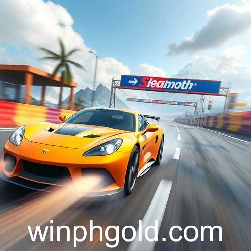 Exploring the Excitement of 'Racing Thrills' with Winph