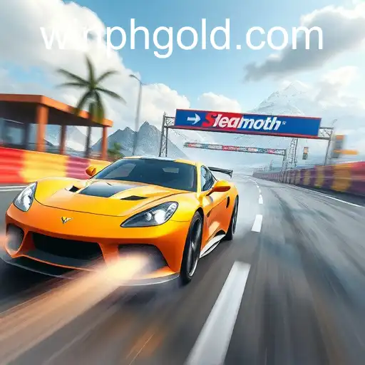 Exploring the Excitement of 'Racing Thrills' with Winph