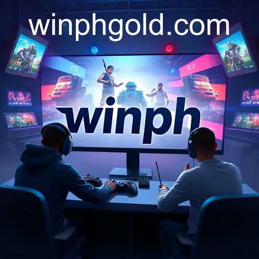 The Rise of Winph: A Revolution in Online Gaming
