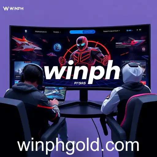 The Rise of WinPh: A New Era in Online Gaming