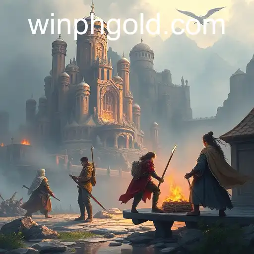 Exploring the Allure of Role-playing Adventures in the Gaming World