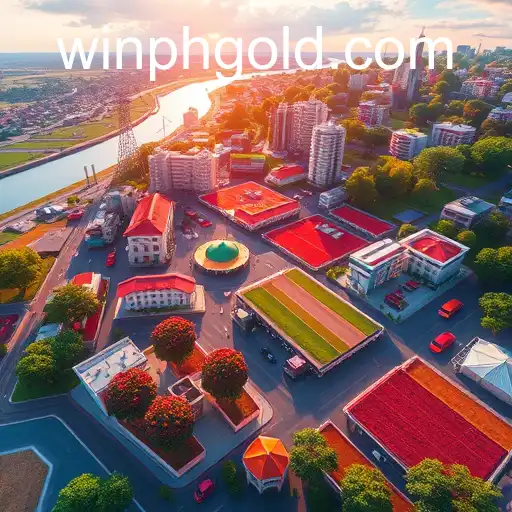 Exploring the World of Simulation Games: A Gateway to Endless Possibilities with 'Winph'