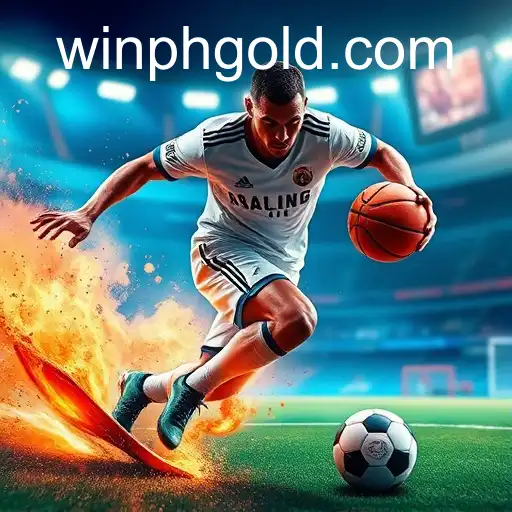 Exploring the Dynamic World of Sports Simulations: The Role of 'Winph'