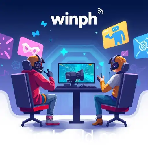 Winph Revolutionizes Gaming with New Innovations