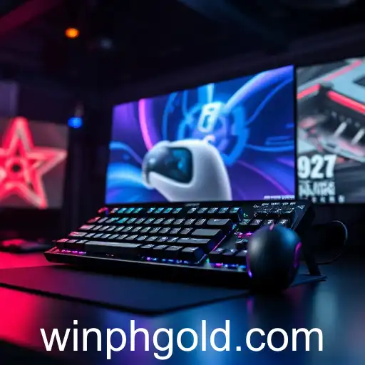 The Rise of WinPh: Connecting Gamers Around the Globe