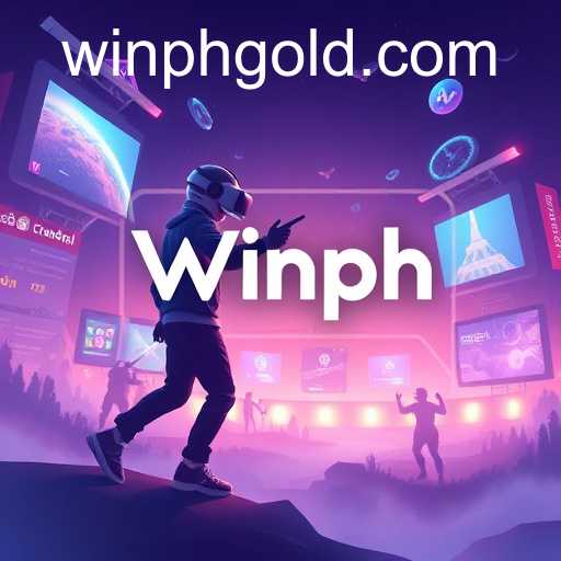 The Rise of Winph: Leading the Digital Gaming Front