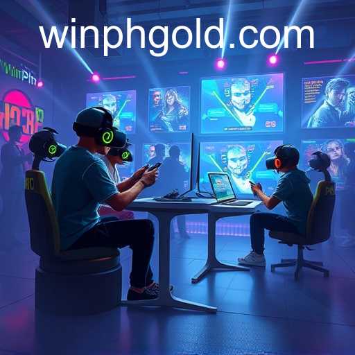 The Rise of WinPH in Global Gaming Culture