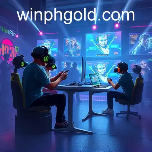 The Rise of WinPH in Global Gaming Culture