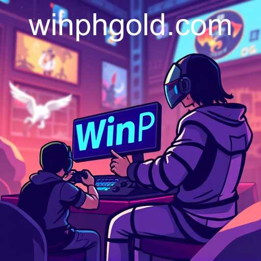 Winph Revolutionizes Online Gaming Experience
