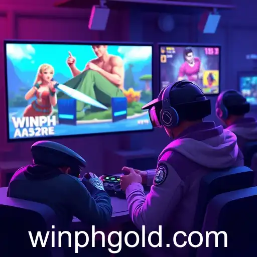 Winph Revolutionizes Online Gaming Experience